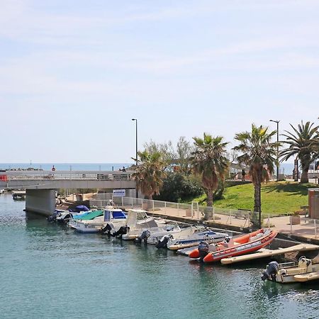 Studio A Deux Pas Des Plages Sete Ngoại thất bức ảnh