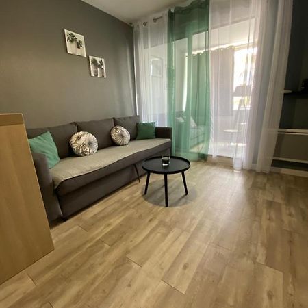 Studio A Deux Pas Des Plages Sete Ngoại thất bức ảnh